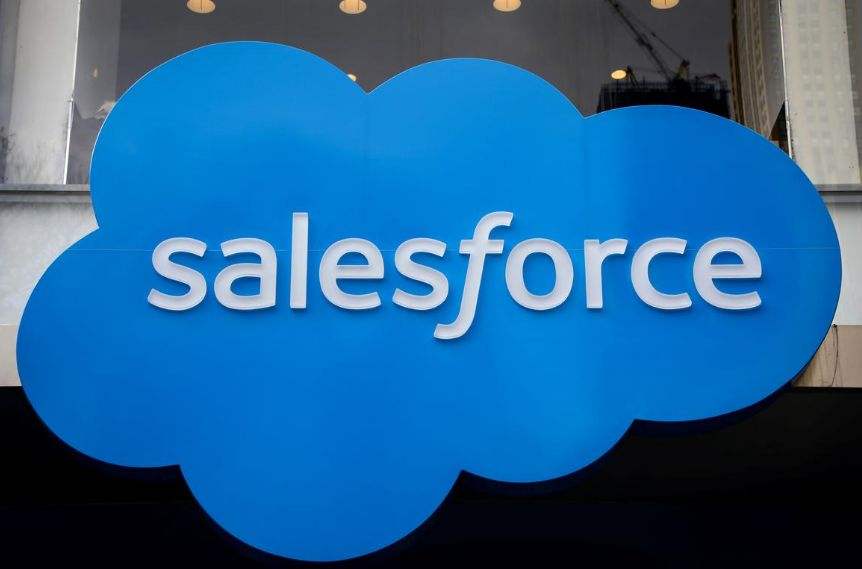 全球第一SaaS公司Salesforce突然解散中国团队！国产机会来了